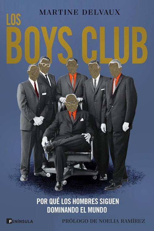 BOYS CLUB, LOS