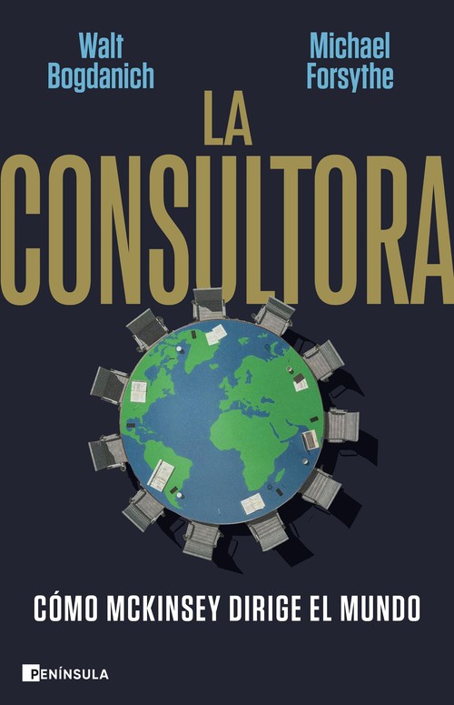 CONSULTORA, LA