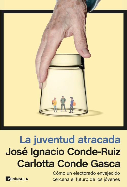 JUVENTUD ATRACADA, LA