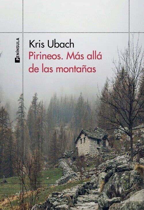 PIRINEOS. MAS ALLA DE LAS MONTA�AS