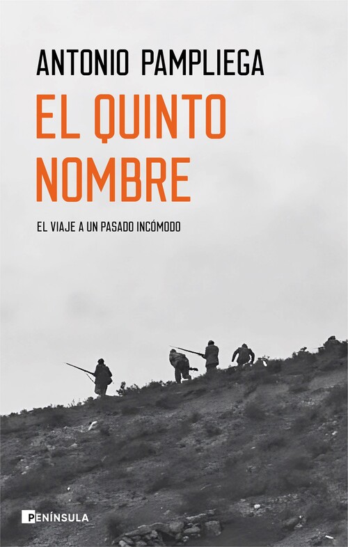QUINTO NOMBRE, EL