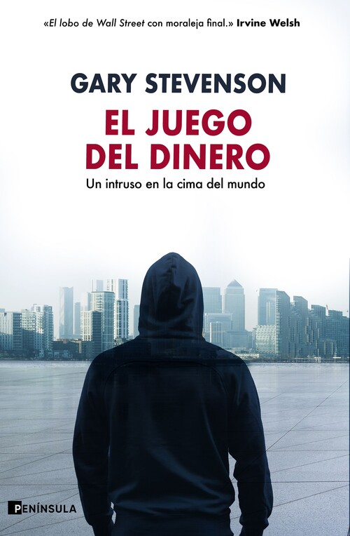 JUEGO DEL DINERO, EL (THE TRADING GAME)