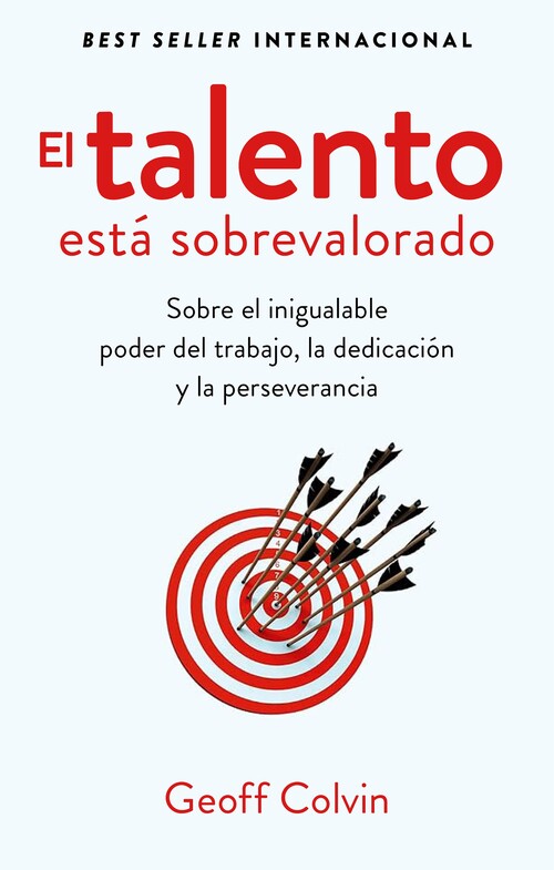 TALENTO ESTA SOBREVALORADO, EL