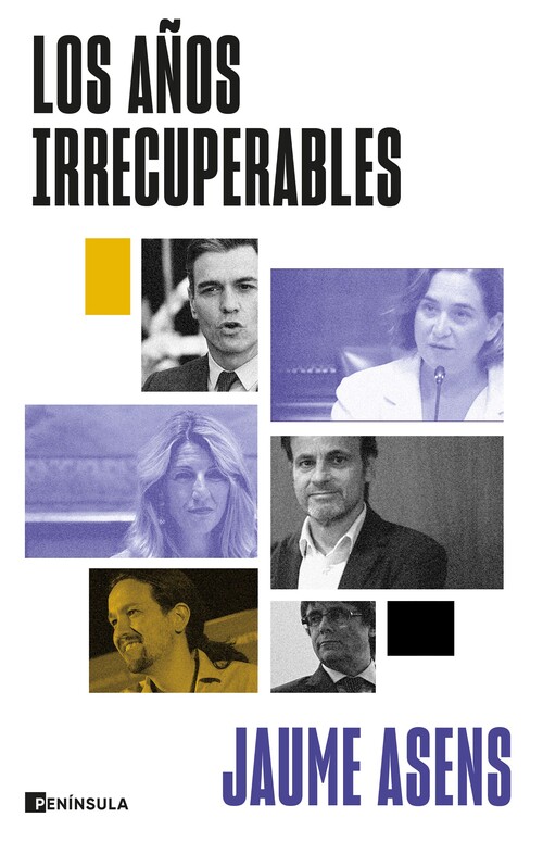 AOS IRRECUPERABLES, LOS