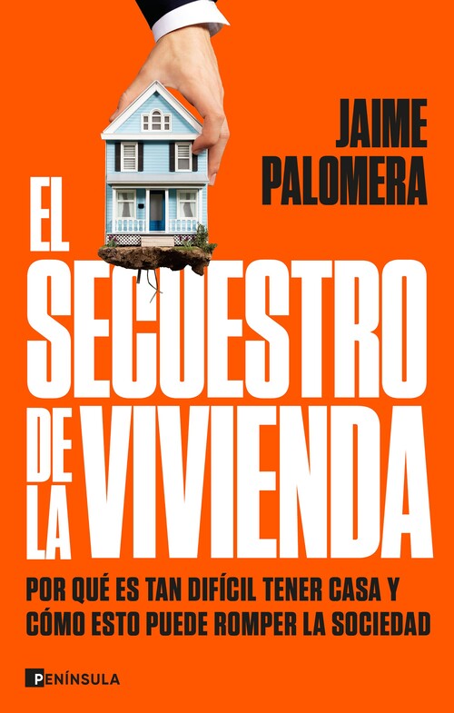 SECUESTRO DE LA VIVIENDA, EL