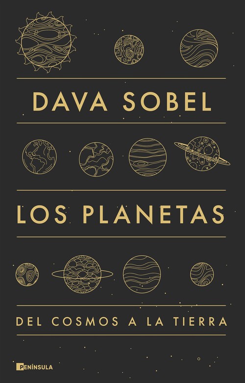 PLANETAS, LOS