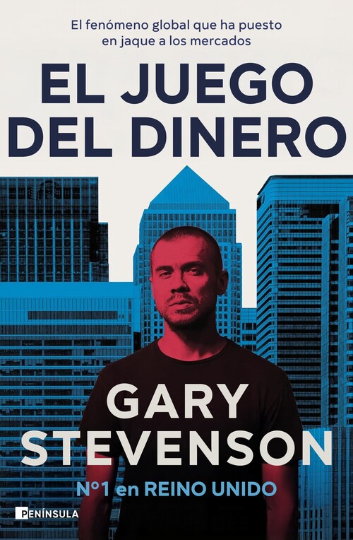 JUEGO DEL DINERO, EL (THE TRADING GAME)
