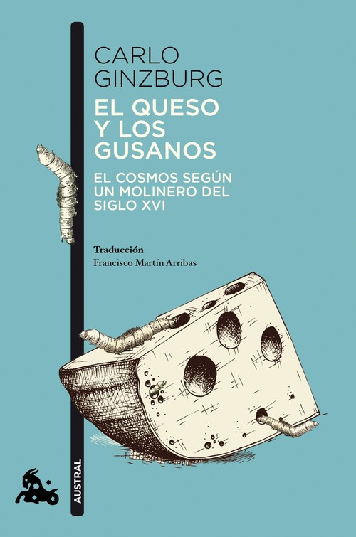 QUESO Y LOS GUSANOS, EL