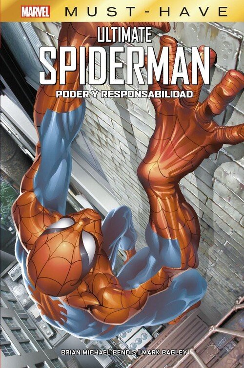 MILES MORALES SPIDERMAN 05. EL FIN