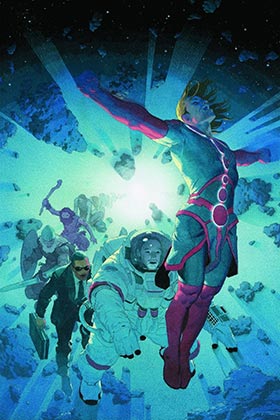 ETERNOS SOLO LA MUERTE ES ETERNA, LOS. EDICION DE LUJO