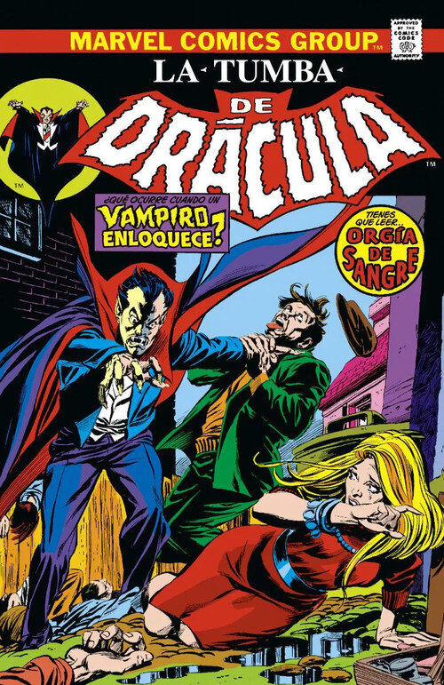 BIBLIOTECA DRACULA LA TUMBA DE DRACULA 04 DRACULA DESATADO!