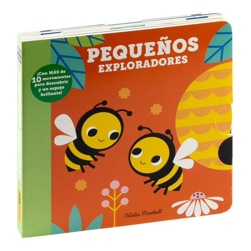 PEQUE�OS EXPLORADORES