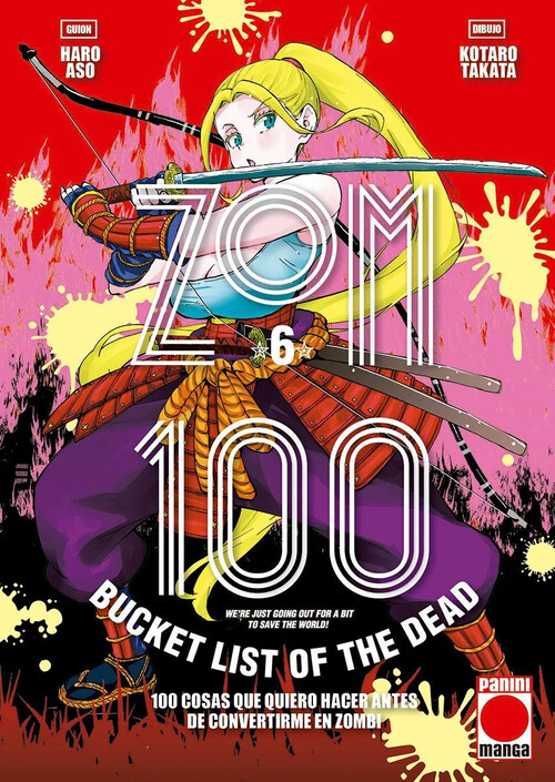 ZOM 100 6
