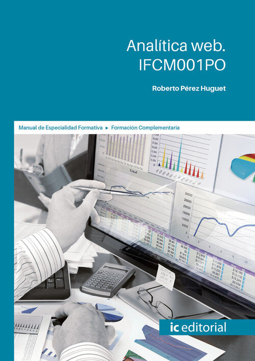 ANALITICA WEB IFCM001PO