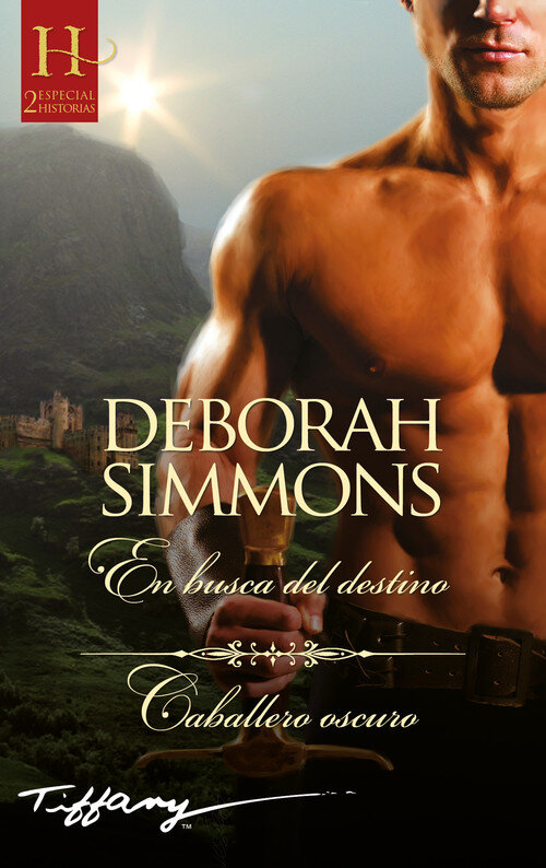 EN BUSCA DEL DESTINO