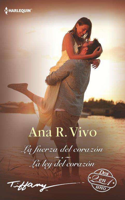 FUERZA DEL CORAZON, LA / LA LEY DEL CORAZON