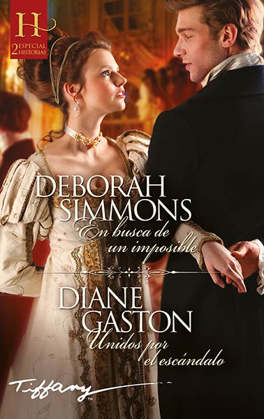 EN BUSCA DE UN IMPOSIBLE; UNIDOS POR EL ESCANDALO