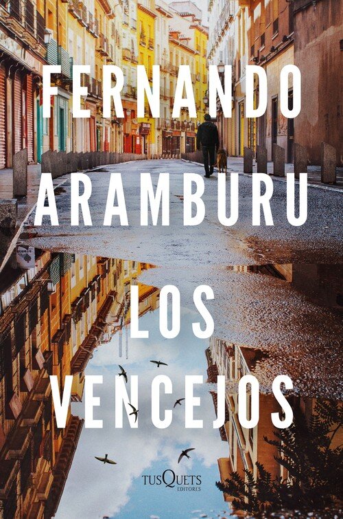 VENCEJOS, LOS (CARTONE)