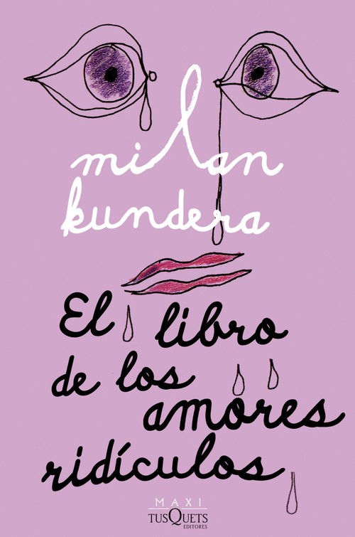 LIBRO DE LOS AMORES RIDICULOS, EL