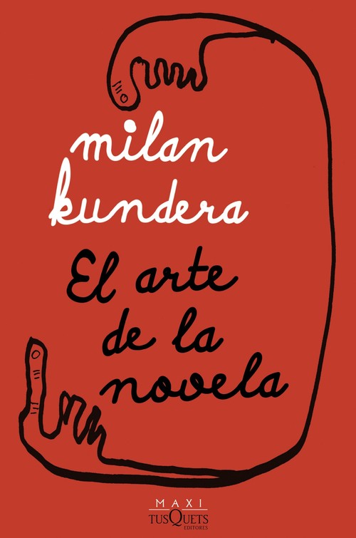 ARTE DE LA NOVELA, EL