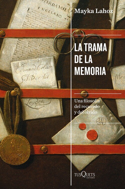 TRAMA DE LA MEMORIA, LA
