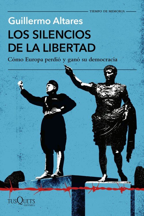 UNA LECCION OLVIDADA