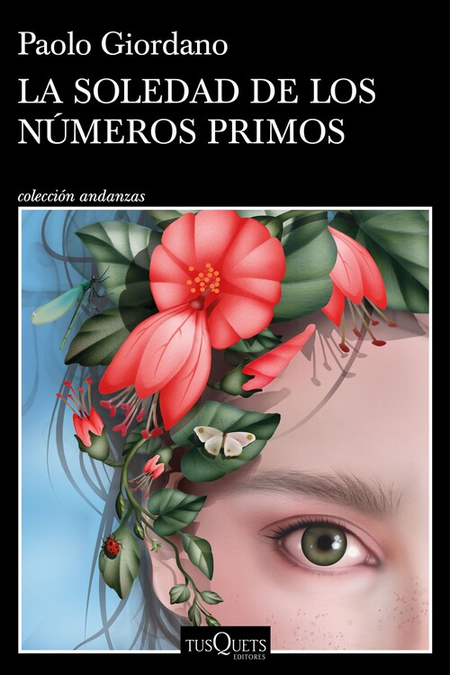 SOLEDAD DE LOS NUMEROS PRIMOS, LA