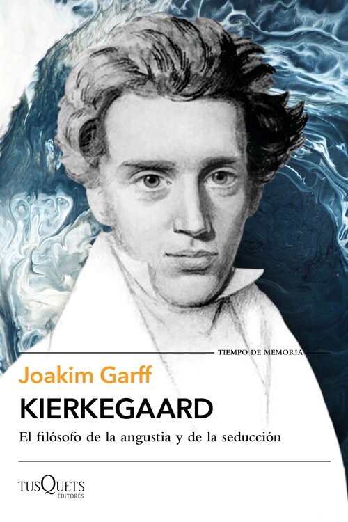 S�REN KIERKEGAARD