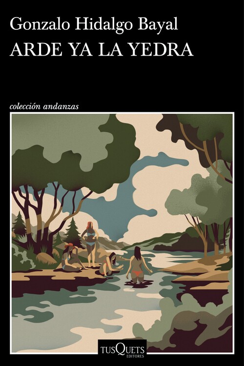 CAMPO DE AMAPOLAS BLANCAS