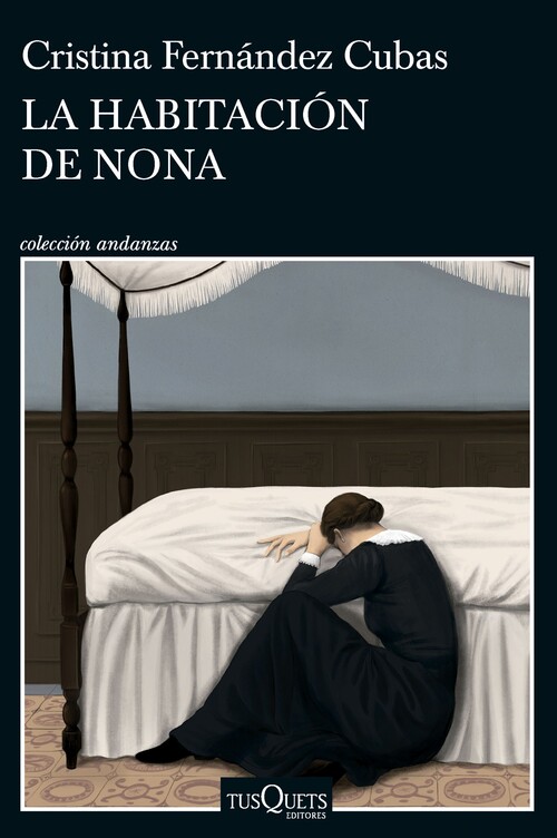 HABITACION DE NONA, LA
