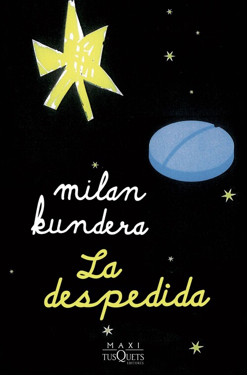 DESPEDIDA, LA