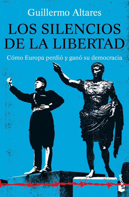 UNA LECCION OLVIDADA
