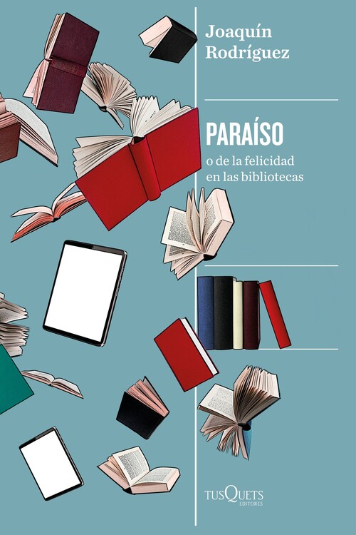 FURIA DE LA LECTURA, LA