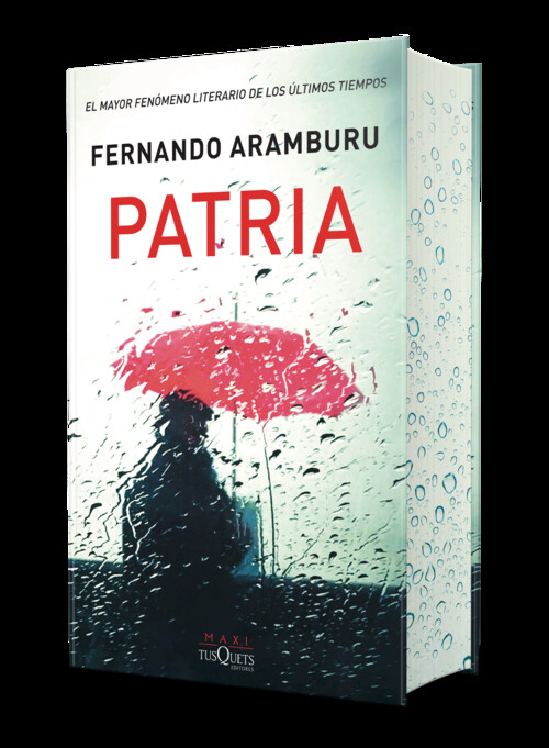 PATRIA