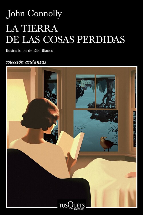 MUJER DEL BOSQUE,LA