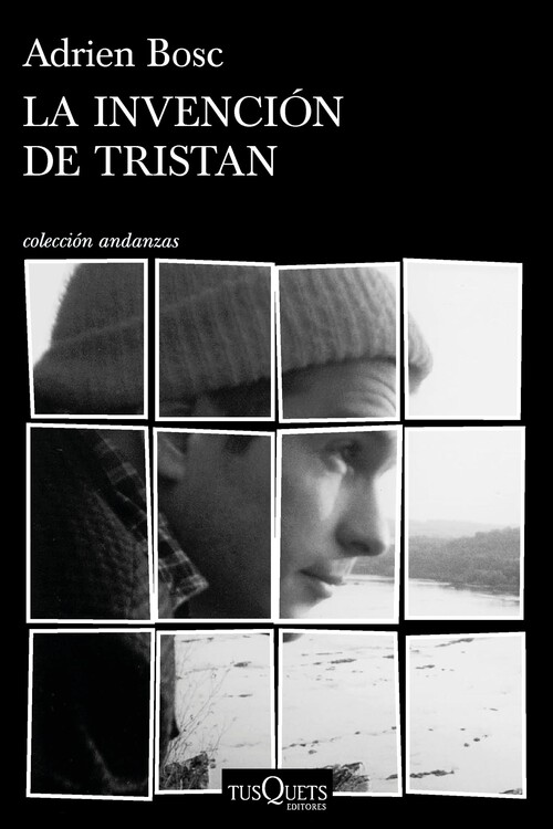 INVENCION DE TRISTAN, LA