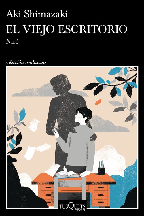 VIEJO ESCRITORIO, EL