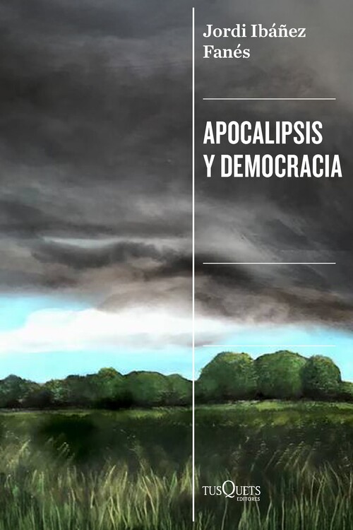 APOCALIPSIS Y DEMOCRACIA