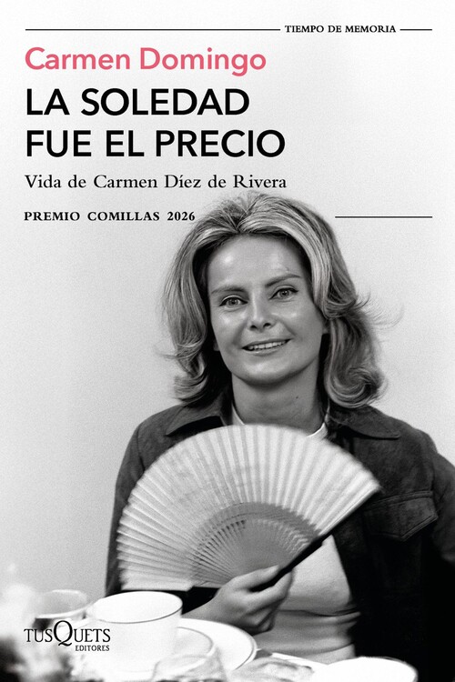 SOLEDAD FUE EL PRECIO, LA