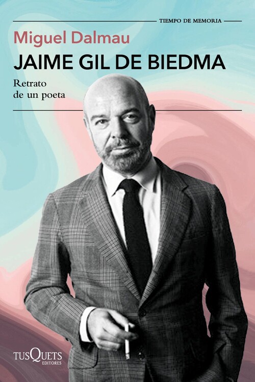 JAIME GIL DE BIEDMA