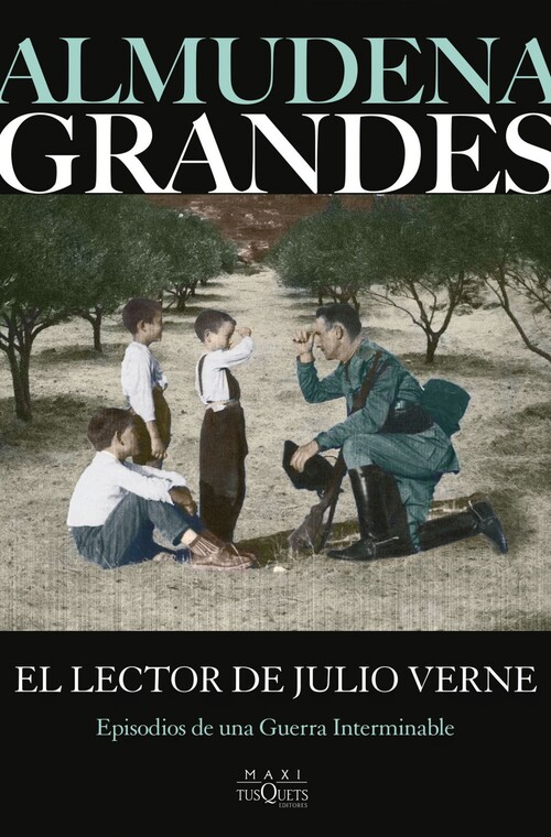 EDADES DE LULU, LAS