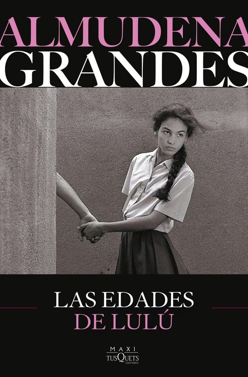EDADES DE LULU, LAS