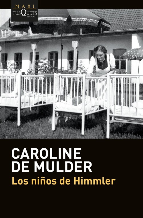 NI�OS DE HIMMLER, LOS