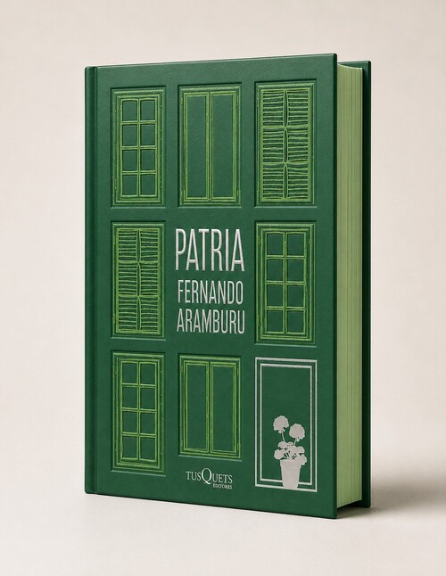 PECES DE LA AMARGURA