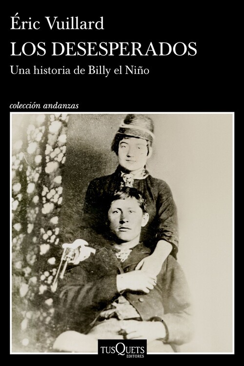 DESESPERADOS, LOS