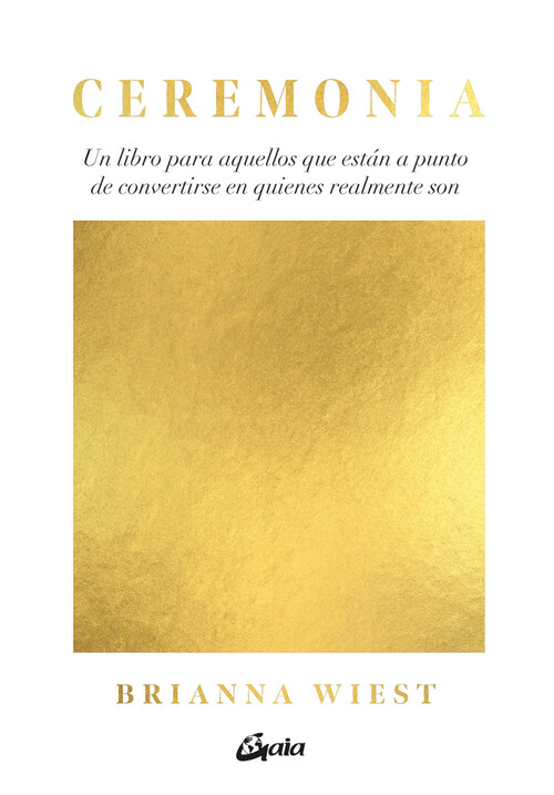 AO QUE CAMBIARA TU VIDA, EL