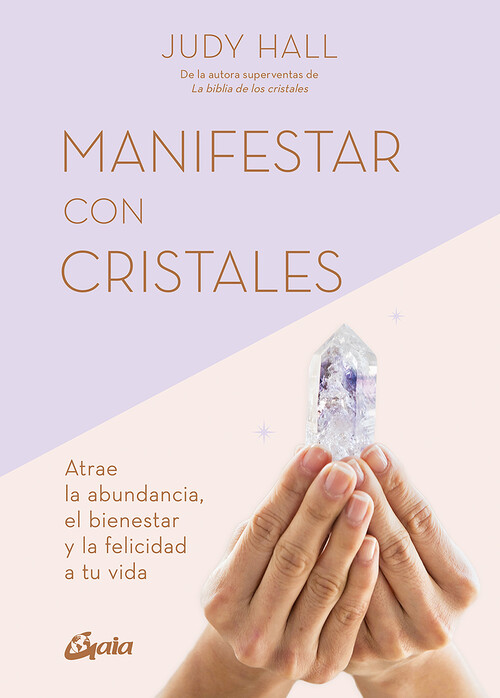 BIBLIA DE LOS CRISTALES 3, LA