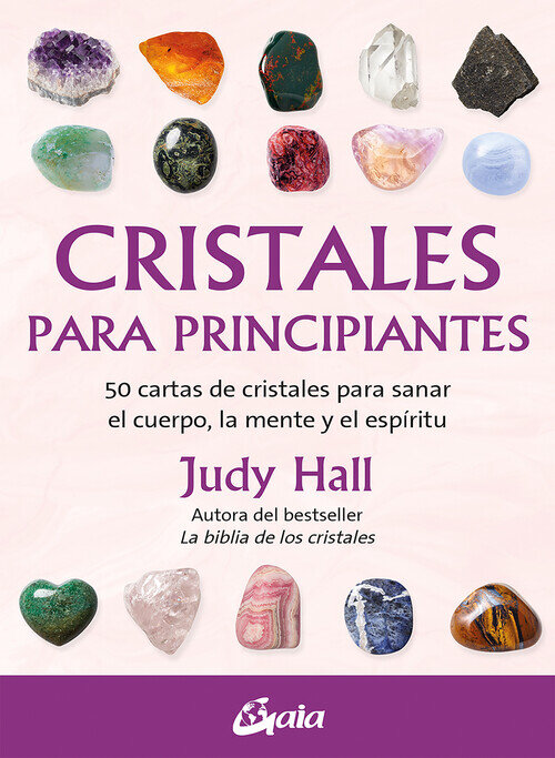 BIBLIA DE LOS CRISTALES 3, LA