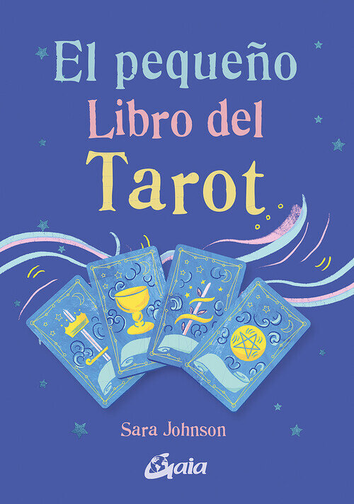 PEQUE�O LIBRO DEL TAROT, EL