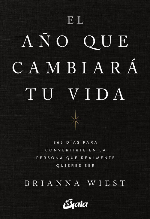 AO QUE CAMBIARA TU VIDA, EL